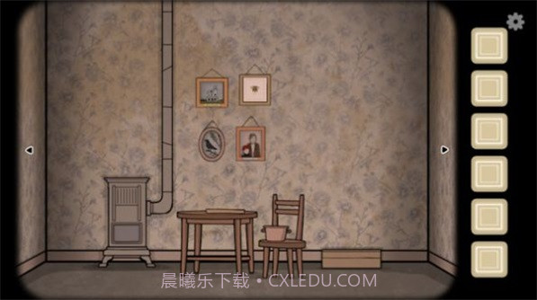 双人锈湖截图1 双人锈湖截图1