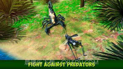 印度蝗虫模拟器汉化版截图1