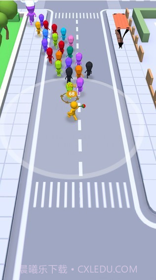 火柴人战场飞斧截图1 火柴人战场飞斧截图1