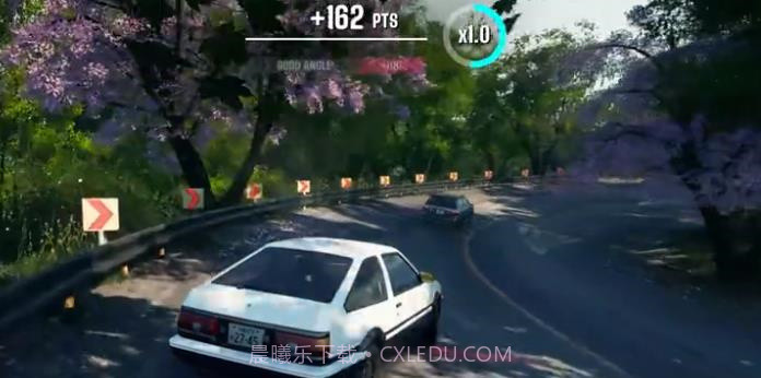 无界限赛车大师截图1 无界限赛车大师截图1