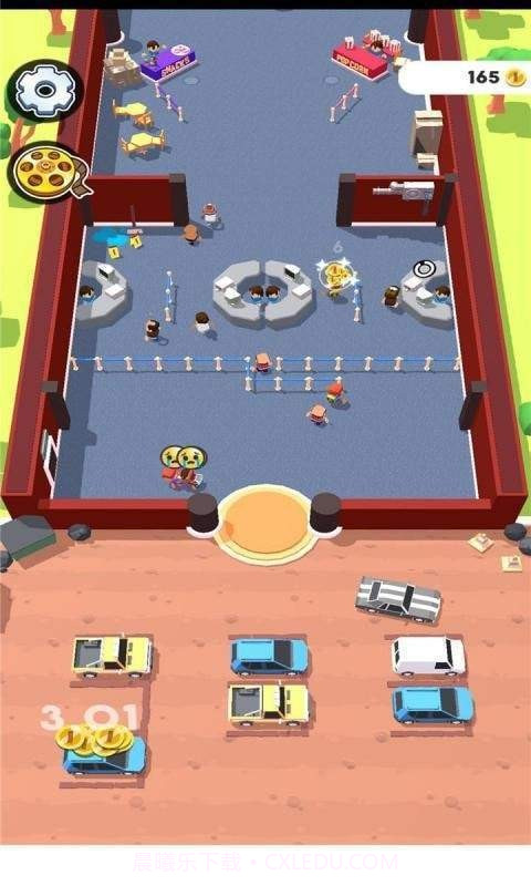 开家电影院截图2