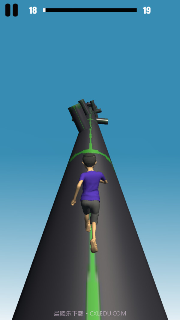 管道冲浪者截图4 管道冲浪者截图4