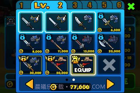 铁公鸡大战截图5 铁公鸡大战截图5