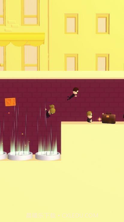 间谍大师特工截图2