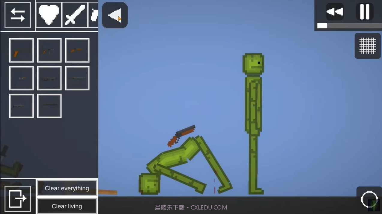 甜瓜游乐场14.3截图4 甜瓜游乐场14.3截图4