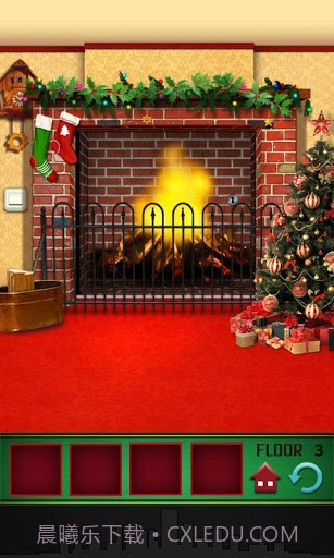 100层电梯截图2 100层电梯截图2