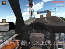 盘山公路大挑战截图4 盘山公路大挑战截图4