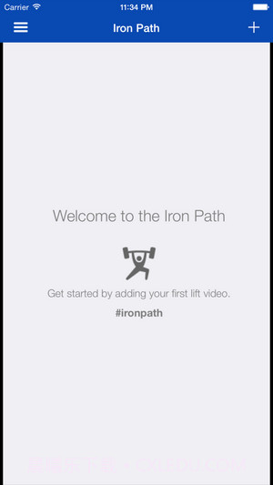 ironpath截图4 ironpath截图4