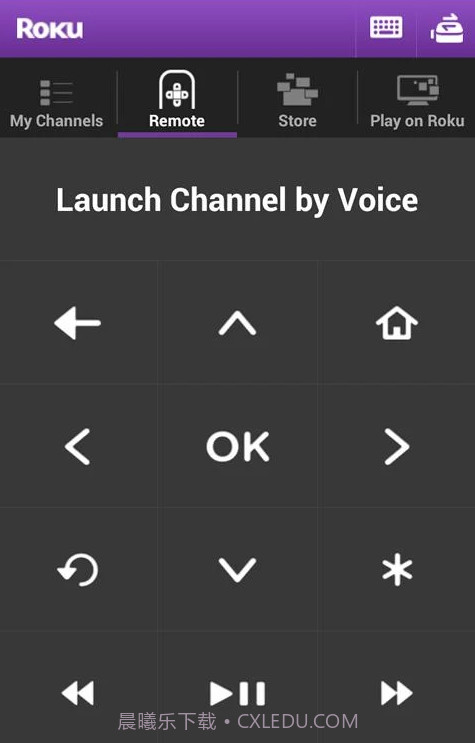 Roku截图3 Roku截图3