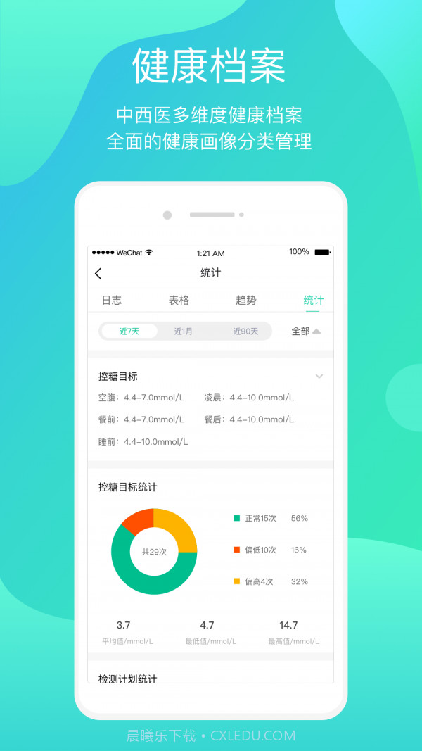 正糖名家截图2 正糖名家截图2