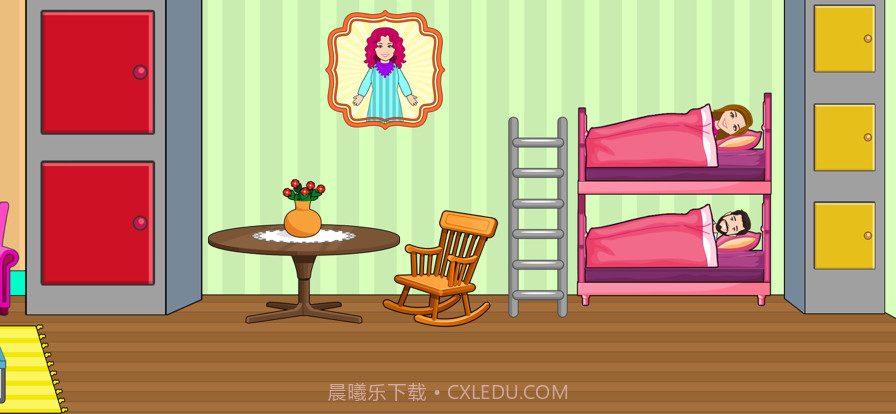 我的消防车站救援截图3 我的消防车站救援截图3