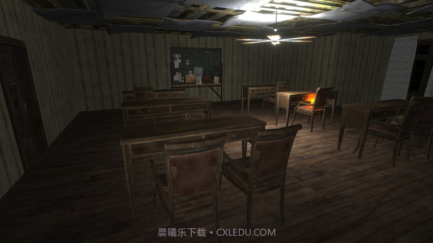 恐怖万圣节截图2 恐怖万圣节截图2