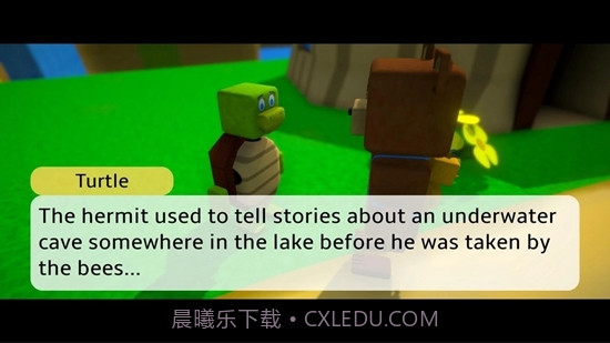 超级熊冒险截图2 超级熊冒险截图2