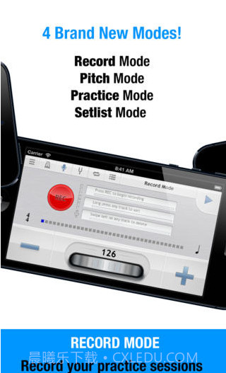 节拍器+截图2 节拍器+截图2