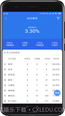 众途车管家截图3 众途车管家截图3