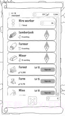 城镇建设Townsgard截图4 城镇建设Townsgard截图4