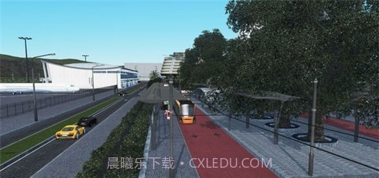 都市天际线截图3 都市天际线截图3