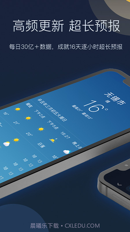 全球天气预报截图3 全球天气预报截图3