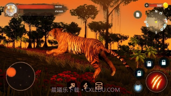百兽之王截图5 百兽之王截图5