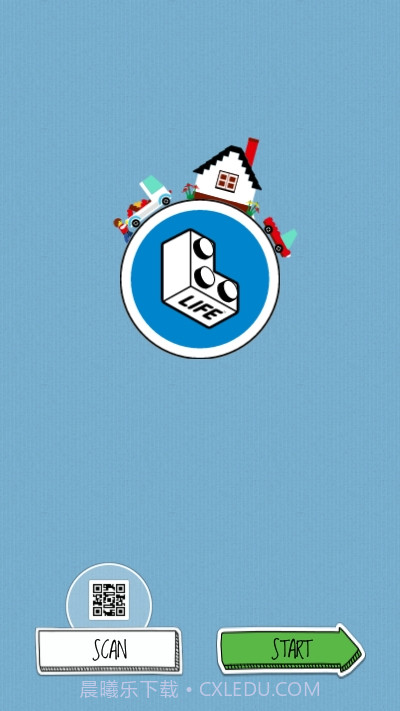 乐高生活截图3 乐高生活截图3
