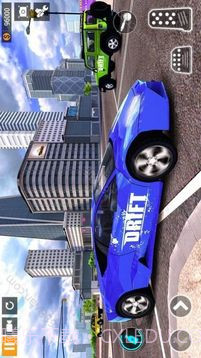 我的赛车人生截图1