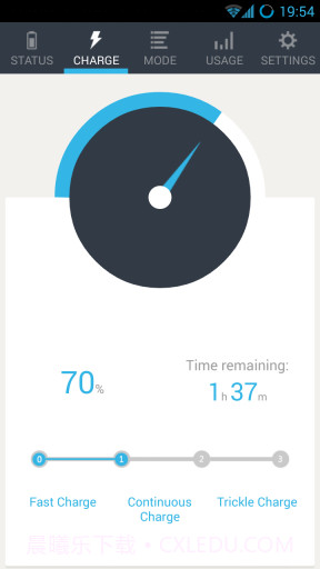 Solo省电截图2 Solo省电截图2