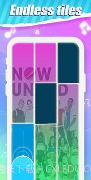 钢琴联合会截图1 钢琴联合会截图1