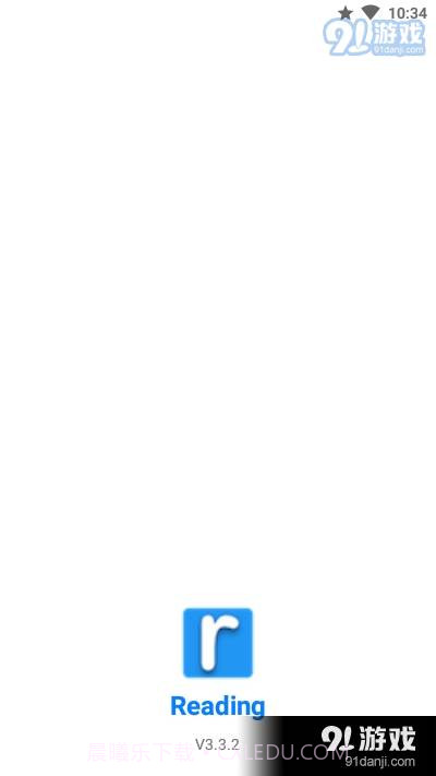 Reading(安卓开发)截图1