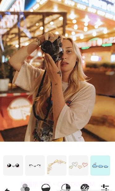 原相机截图3 原相机截图3