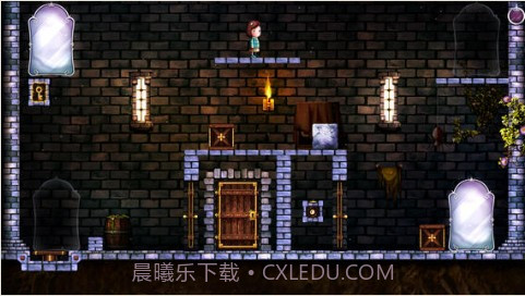 反转的世界截图4