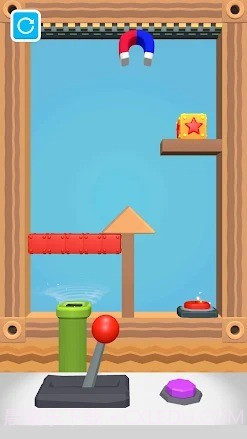 磁铁起重器截图1 磁铁起重器截图1