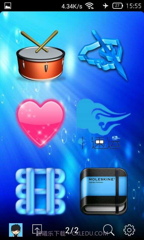 囧囧助手截图3 囧囧助手截图3