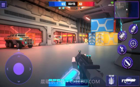 枪之召唤截图3 枪之召唤截图3