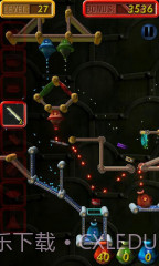 魔法水滴(Enigmo)截图5 魔法水滴(Enigmo)截图5