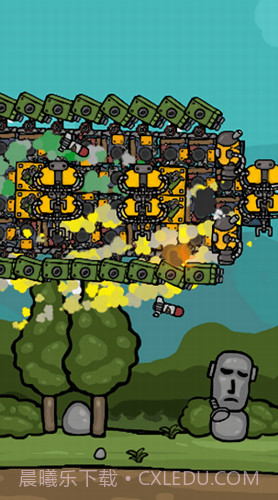 组装战争截图3 组装战争截图3