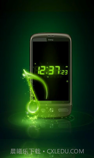 数字钟SHG2免费截图2