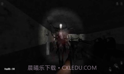 无脸男必须死截图2