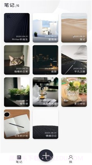 Ritter图文笔记截图1 Ritter图文笔记截图1