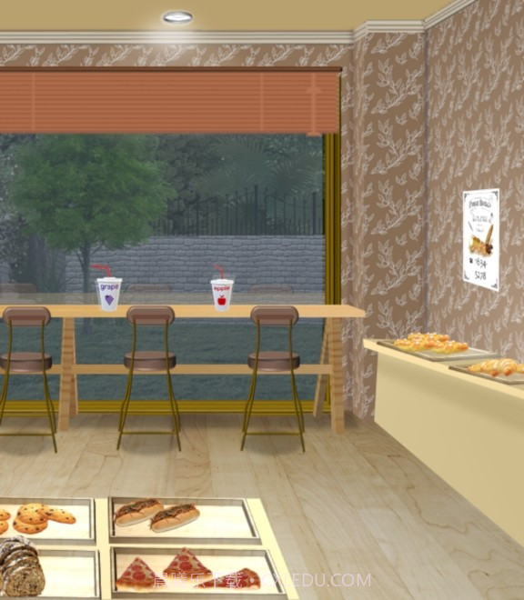 夜幕降临2截图1