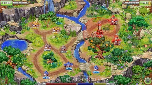 土地抢夺者截图3 土地抢夺者截图3