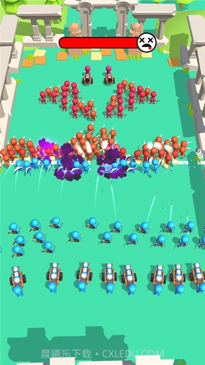 划线奇兵截图1 划线奇兵截图1