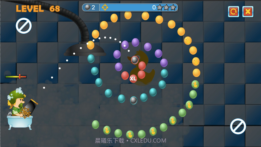 肥皂和泡泡截图5 肥皂和泡泡截图5