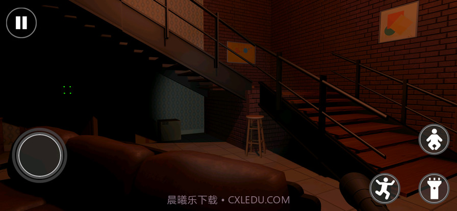 鬼魅截图4 鬼魅截图4