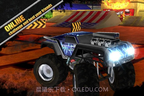 疯狂引擎截图4 疯狂引擎截图4