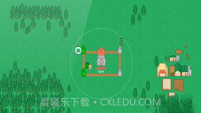 保卫村庄2020截图3 保卫村庄2020截图3