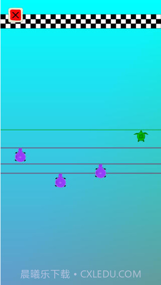 乌龟也疯狂截图2 乌龟也疯狂截图2