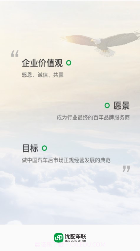 优配合伙人截图4