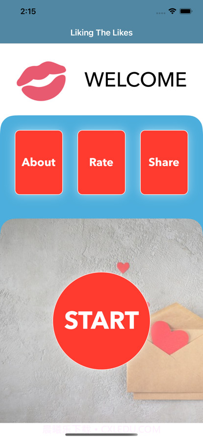 喜欢的喜欢截图1 喜欢的喜欢截图1