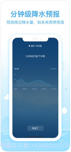 2345天气王截图2 2345天气王截图2