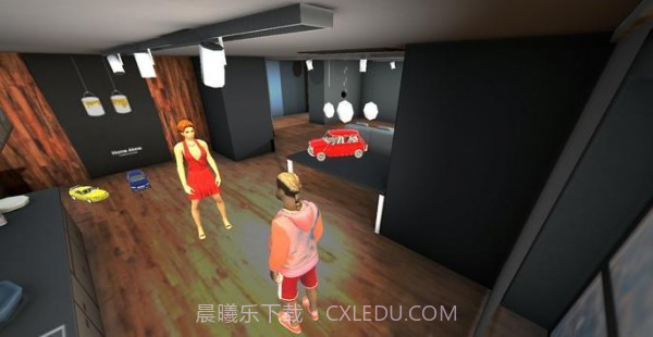 危险歹徒之城截图3 危险歹徒之城截图3